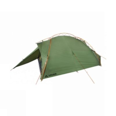 Vaude Terraquattro 3P Tent 2017 Green Vaude Terraquattro 3P Tent 2017 Green